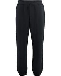 Palm Angels - Track Pants - Lyst