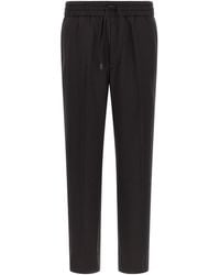 Brioni - 'Asolo' Pants - Lyst