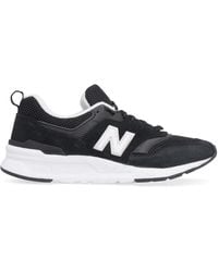 New Balance 997 Sneakers for Women - Up to 42% off | Lyst