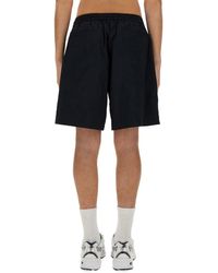 Aspesi - Bermuda Nemo - Lyst