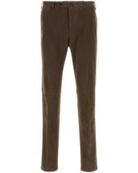 PT Torino - Stretch Modal Blend Pant - Lyst