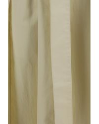 Francesco Murano - Trench Coat Cotton & Raincoats - Lyst