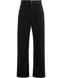 Dolce & Gabbana - Regular Fit Jeans - Lyst