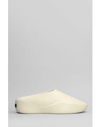 Fear Of God - Eva Runner Slipper-Mule - Lyst