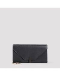 Valextra - On Chain Wallet - Lyst