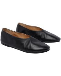 Marsèll - Flat Shoes - Lyst