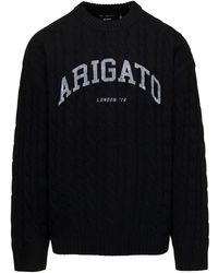 Axel Arigato - Prime Sweater - Lyst