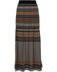 M Missoni Skirt - Multicolor
