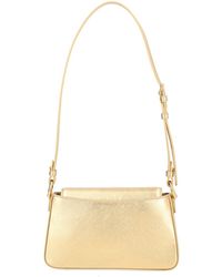Dolce & Gabbana - Phone Bag Leather Shoulder - Lyst