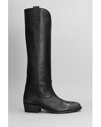 Via Roma 15 Boots for Women | Online Sale up to 68% off | Lyst