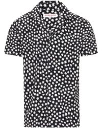 Orlebar Brown - Howell Star-279025-Night Iris, Clothing - Lyst