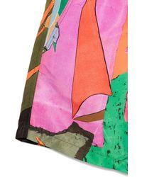 Paul Smith - Sea Clothing Outer: Recycled Polyester - Lyst