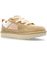 UGG - Shoes 'Lo Lowmel Mesh' - Lyst