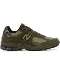 New Balance - Sneakers - Lyst