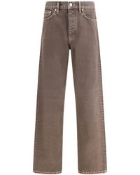 sunflower - Loose Jeans - Lyst