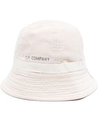 C.P. Company - C.P.Company Hats - Lyst