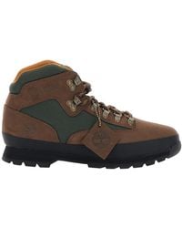 Timberland - Timberland Euro Hiker Boot - Lyst