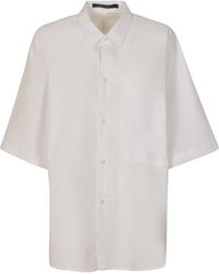 Sofie D'Hoore - Short-Sleeved Shirt - Lyst