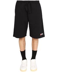 DIESEL Bermuda shorts for Men | Online Sale up to 60% off | Lyst