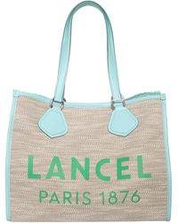 Lancel - Cabas L Bag - Lyst