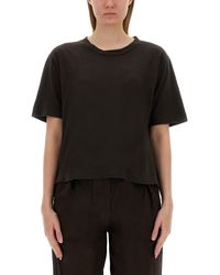 Margaret Howell - Simple T-Shirt - Lyst