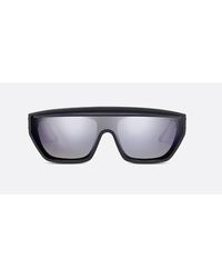 Dior - Diorclub M7U Sunglasses - Lyst