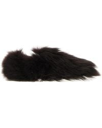 Tod's - 'Gommino' Loafers - Lyst