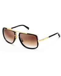 Dita Eyewear - Drx/2030b/59 Mach One Sunglasses - Lyst