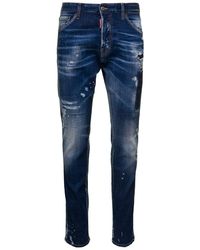 DSquared² Jeans for Men | Online Sale up to 76% off | Lyst