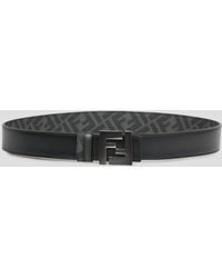 fendi belts mens