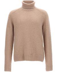 Tom Ford - Mohair Sweater - Lyst