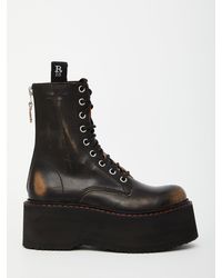 R13 Boots for Women | Black Friday Sale 