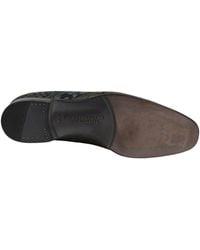 Dolce & Gabbana - Floral Brocade Slip On Loafers Shoes Leather - Lyst