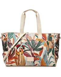 V73 - Clarissa Handbag - Lyst