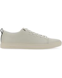 PS by Paul Smith - Sneaker With Logo - Lyst
