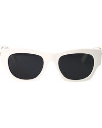 Versace - Injectate Sunglasses - Lyst