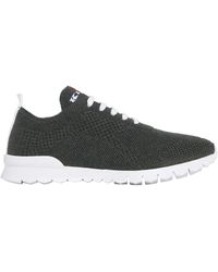 Kiton - Sneakers Shoes Cashmere - Lyst