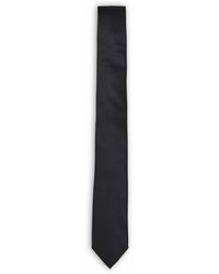 Dolce & Gabbana - Silk Satin Martini Tie - Lyst