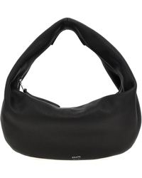 KHAITE - Medium Olivia Hobo Shoulder Bags - Lyst