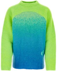 ERL - Sweaters - Lyst