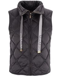 Weekend by Maxmara - Vests - Lyst