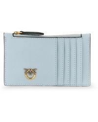 Pinko - Wallets Pelle - Lyst