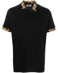 Versace Jeans Couture Clothing for Men | Online Sale up to 85% off | Lyst