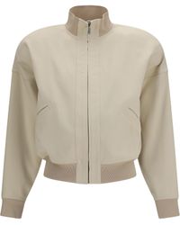 Gucci - Bomber Jacket - Lyst
