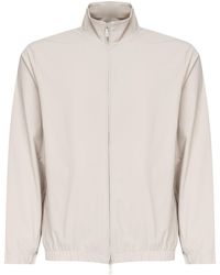 Eleventy - Coats - Lyst