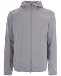 Colmar - Giubbino Softshell Aluminium - Lyst
