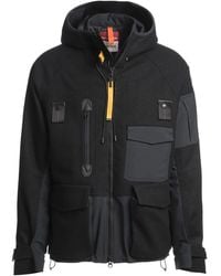 Parajumpers - Amak Ski Jacket Polyester Trench & Raincoats - Lyst