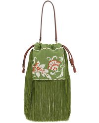 Etro - Kalispera Small Handbag - Lyst