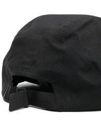 Arc'teryx Incendo Lumin Cap in Black for Men | Lyst