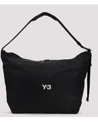Y-3 - Bags - Lyst
